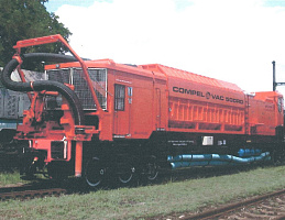 КОМПЕЛВАК-500RD