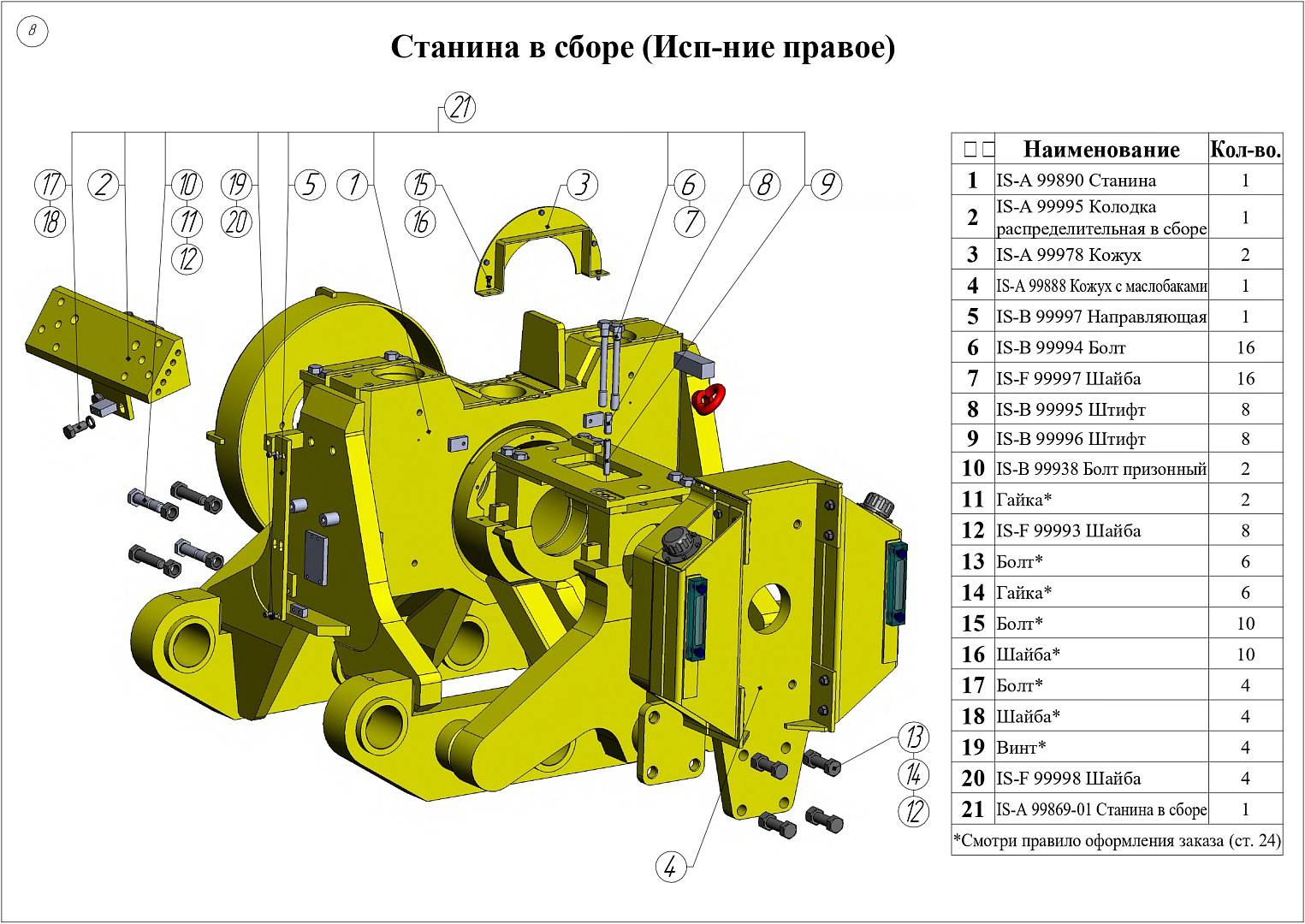 DUOMATIC 09-32 CSM