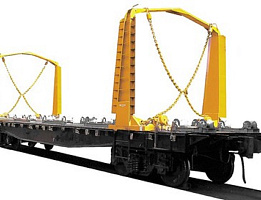 Платформа с УСО